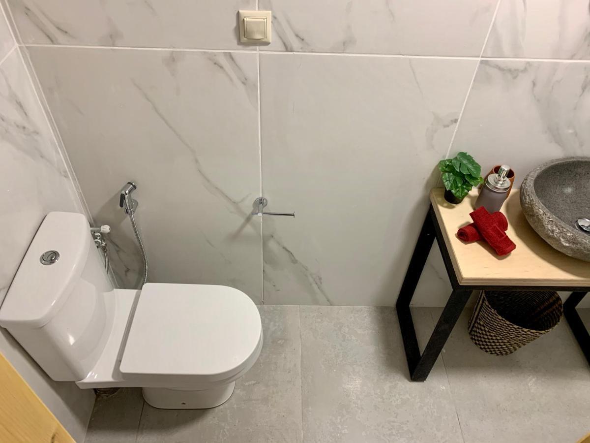 Naiades Residence Pigí Dış mekan fotoğraf